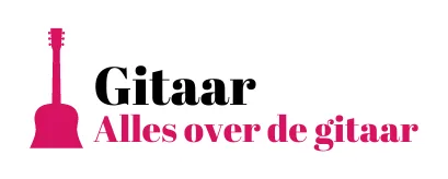 Gitaar logo
